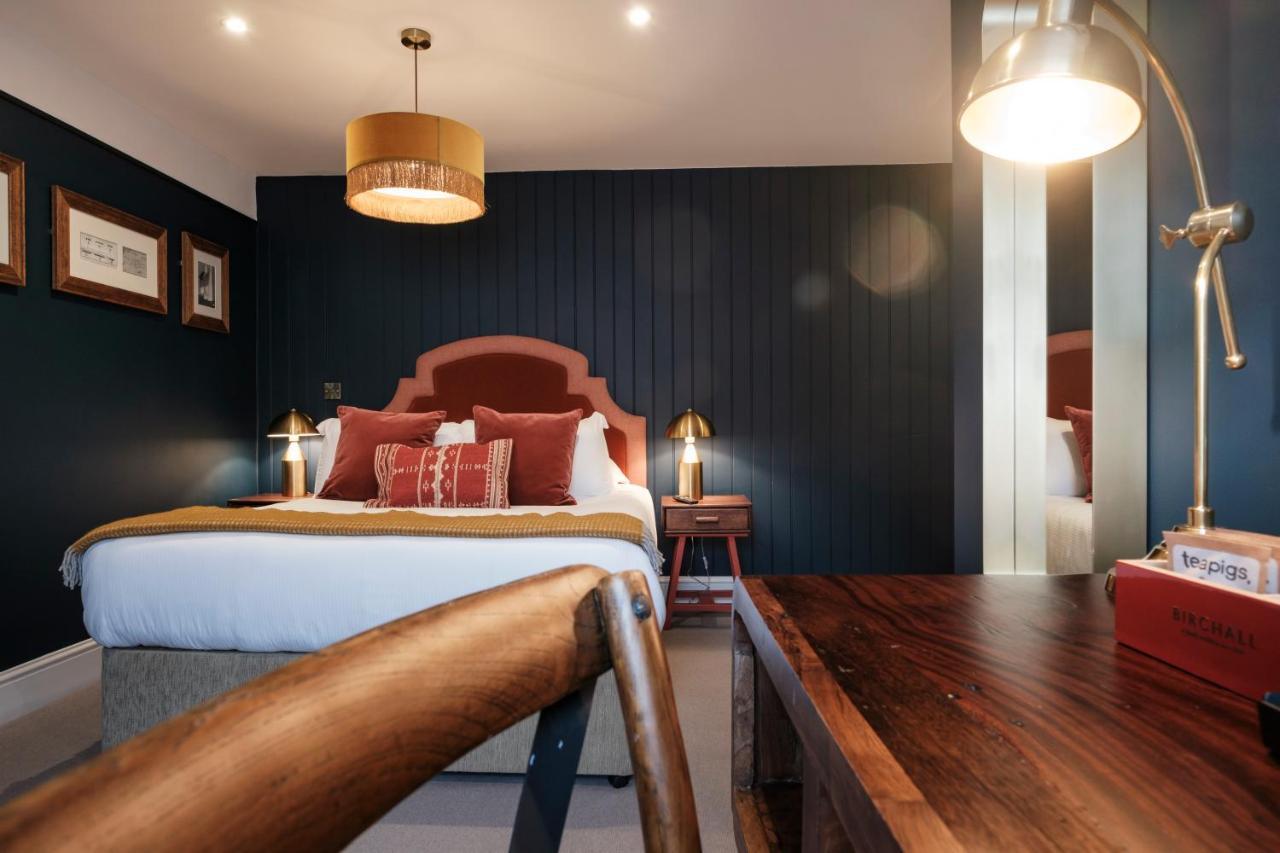 The White Star Tavern Southampton Extérieur photo