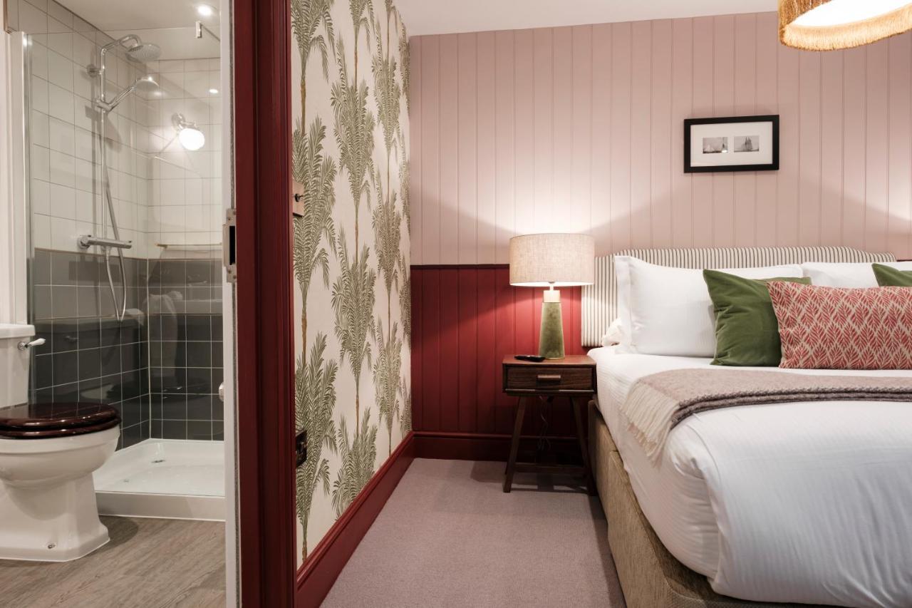 The White Star Tavern Southampton Extérieur photo