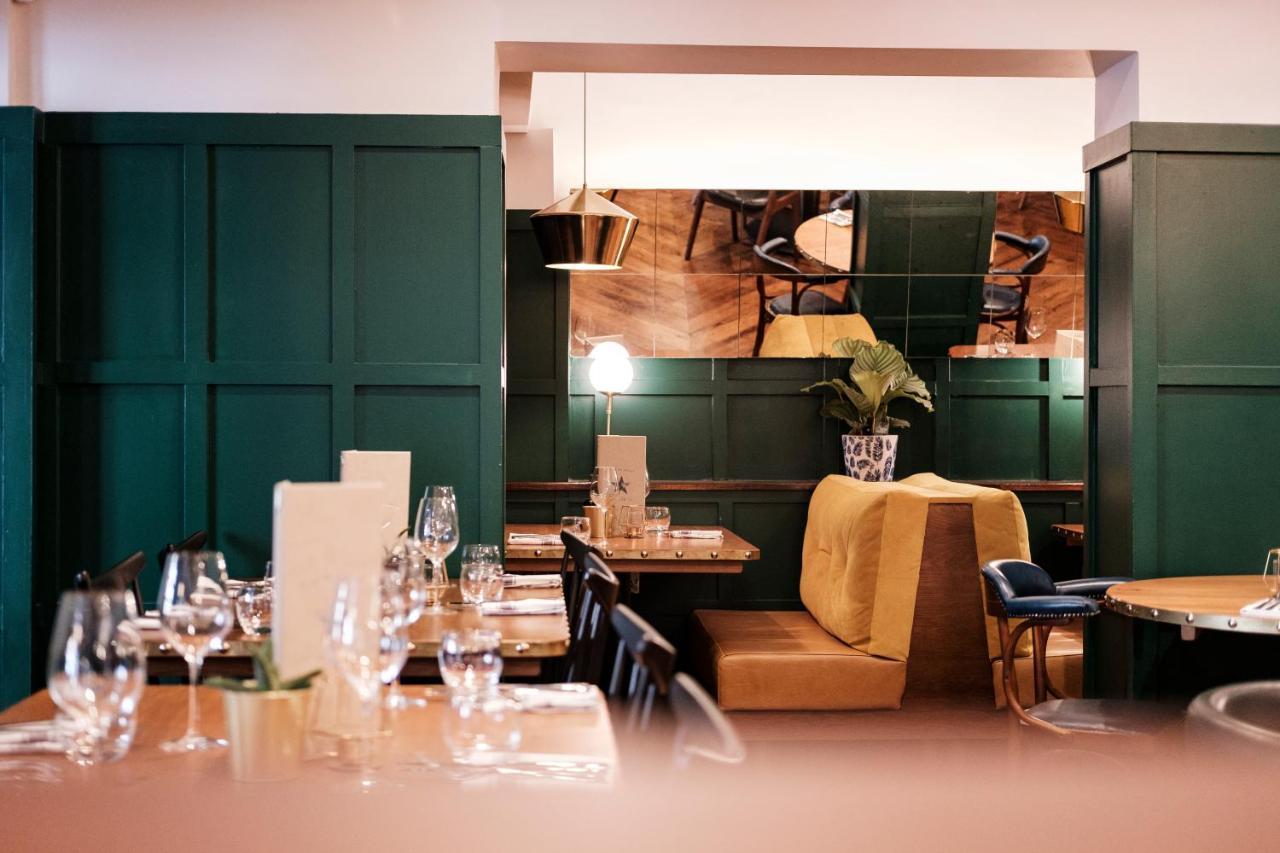 The White Star Tavern Southampton Extérieur photo